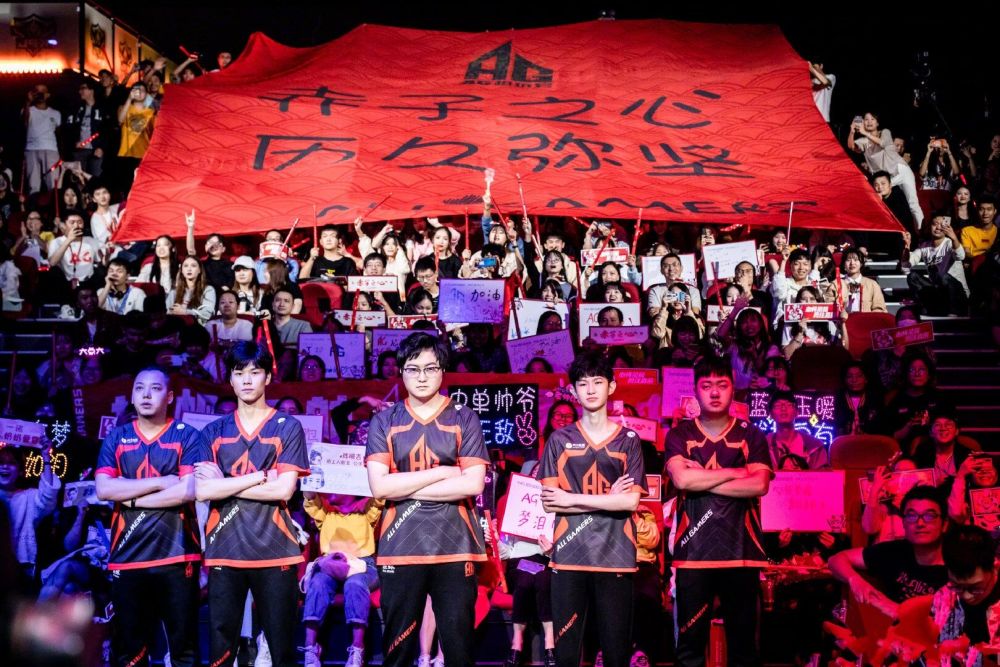 向世界证明